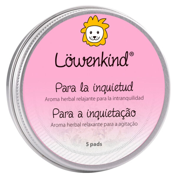 Löwenpads® para la inquietud