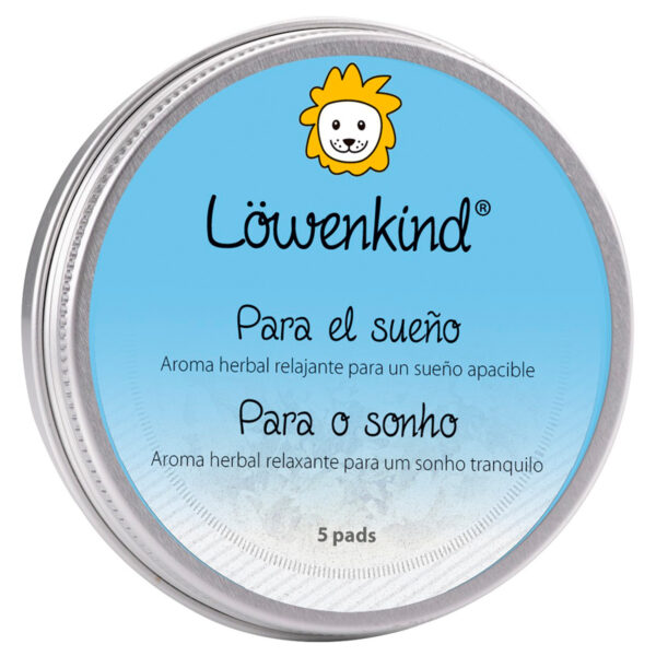 Löwenpads® para el sueño