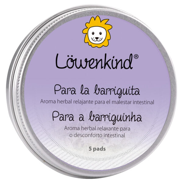 Löwenpads® para la barriguita